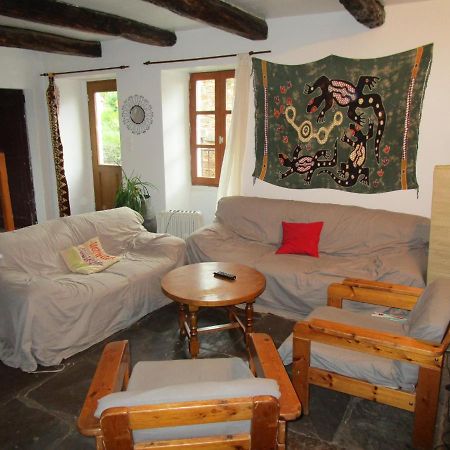 Grand Gite A La Ferme Villa Les Costes-Gozon Luaran gambar